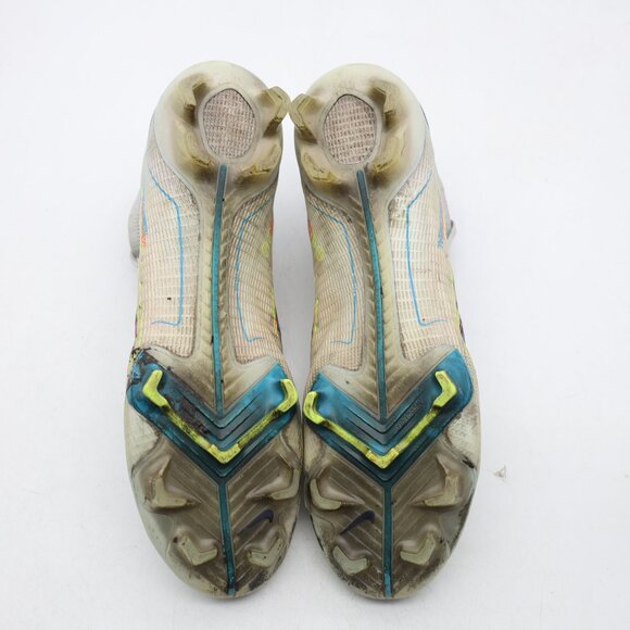 Nike Mercurial Superfly 8 Elite FG Progress Pack Men's Size 10 Shoes DJ2839-054 - Picture 7 of 13